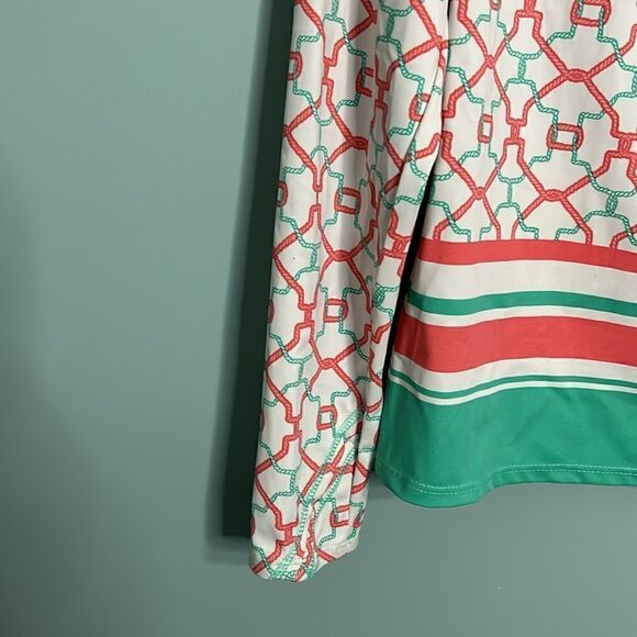 Cabana Life Long Sleeve Rash Guard - Picture 2 of 10